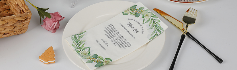 Zhuji Furong Paper Products Co., Ltd.